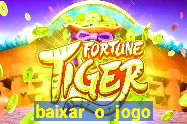 baixar o jogo super mario